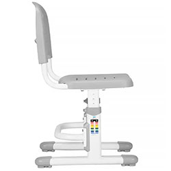 Фото Стілець-трансформер SST3LS Grey