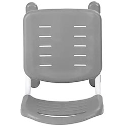 Фото Стілець-трансформер SST3LS Grey