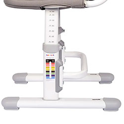 Фото Стілець-трансформер SST3D