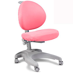 Дитяче крісло Cielo Pink