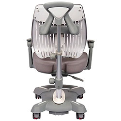 Фото Дитяче крісло Contento Grey