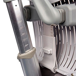 Фото Дитяче крісло Contento Grey