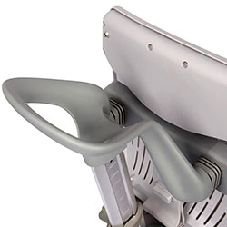 Фото Дитяче крісло Contento Grey