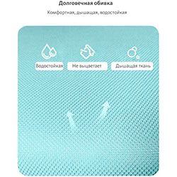 Фото Дитяче крісло Premio Blue