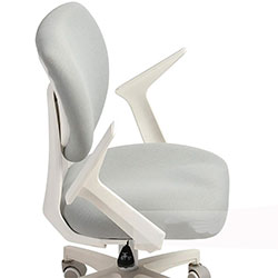 Фото Підлокітник Buono Armrest White