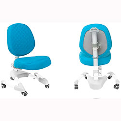 Чохол для крісла Buono Chair cover Blue