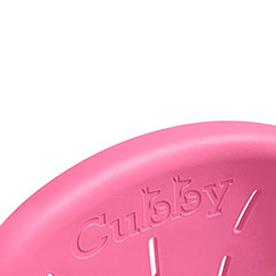 Фото Парта + стілець трансформери Sorpresa Pink Cubby