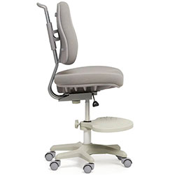 Фото Дитяче крісло Paeonia Grey Cubby