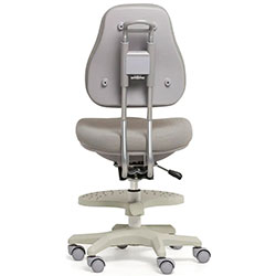 Фото Дитяче крісло Paeonia Grey Cubby