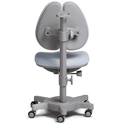 Фото Дитяче крісло Brassica Grey Cubby