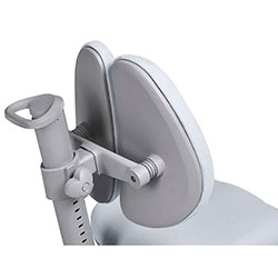 Фото Дитяче крісло Brassica Grey Cubby