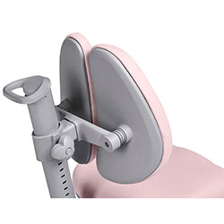 Фото Дитяче крісло Brassica Pink Cubby