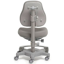 Фото Дитяче крісло Solidago Grey Cubby