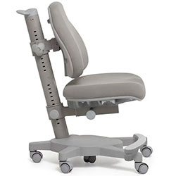 Фото Дитяче крісло Solidago Grey Cubby