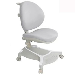 Дитяче крісло Adonis Grey Cubby