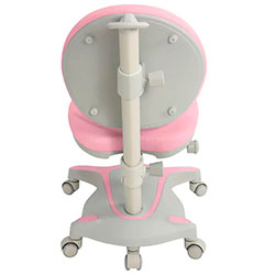 Фото Дитяче крісло Adonis Pink Cubby