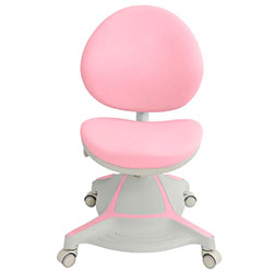 Фото Дитяче крісло Adonis Pink Cubby