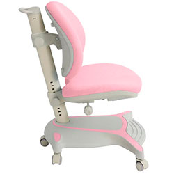 Фото Дитяче крісло Adonis Pink Cubby