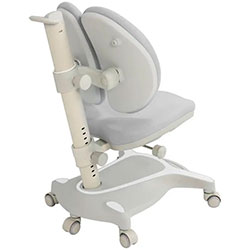 Фото Дитяче крісло Bunias Grey Cubby