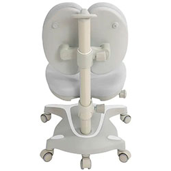 Фото Дитяче крісло Bunias Grey Cubby
