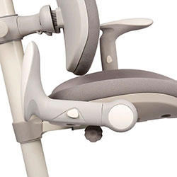 Фото Підлокітник Arnica Armrest Grey
