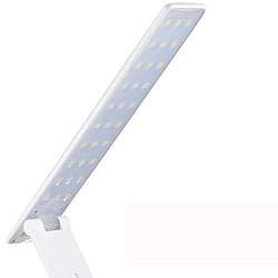 Фото Настільна лампа LC7 White