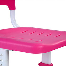 Фото Стілець-трансформер SST3LS Pink