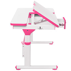 Фото Парта Creare Pink