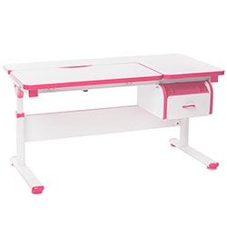 Фото Парта Creare Pink