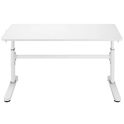 Фото Парта Imparare Grey Cubby