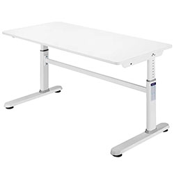 Фото Парта Imparare Grey Cubby