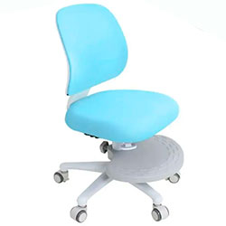Дитяче крісло Marte Blue Cubby