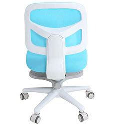 Фото Дитяче крісло Marte Blue Cubby