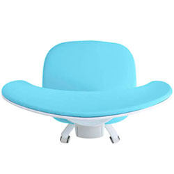 Фото Дитяче крісло Marte Blue Cubby