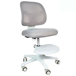Дитяче крісло Marte Grey Cubby