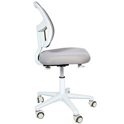 Фото Дитяче крісло Marte Grey Cubby