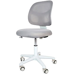 Фото Дитяче крісло Marte Grey Cubby