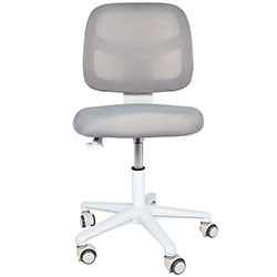 Фото Дитяче крісло Marte Grey Cubby