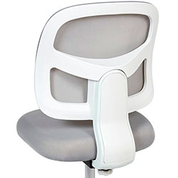 Фото Дитяче крісло Marte Grey Cubby