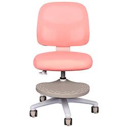 Фото Дитяче крісло Marte Pink Cubby