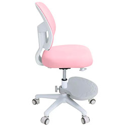 Фото Дитяче крісло Marte Pink Cubby