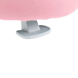 Фото Дитяче крісло Marte Pink Cubby