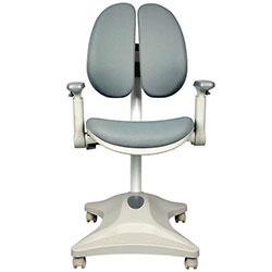 Фото Дитяче крісло Magnolia Grey Cubby