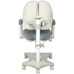 Фото Дитяче крісло Magnolia Grey Cubby