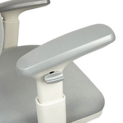 Фото Дитяче крісло Magnolia Grey Cubby