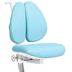 Чохол для крісла Brassica Chair cover Grey