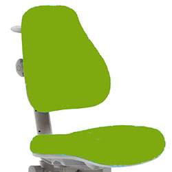 Чохол для крісла Solidago Chair cover Green