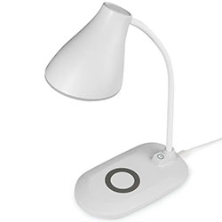 Фото Настільна лампа LC6 White New
