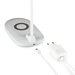 Фото Настільна лампа LC6 White New