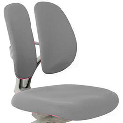 Чохол для крісла Primo Chair cover Grey